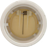 2"S X 2"S Inline Restrictor Valve 1.25-2Lbs : 550-6810 - Waterway Plastics - 806105204196 - PartsForSpas.com