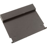 50Sq.Ft. Weir Door Assembly -Dsg : 550-9009-DSG - Waterway Plastics - 806105223319 - PartsForSpas.com
