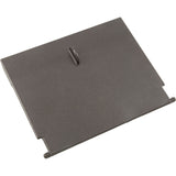 50Sq.Ft. Weir Door Assembly -Dsg : 550-9009-DSG - Waterway Plastics - 806105223319 - PartsForSpas.com