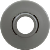Self-Aligning 1-1/2" Insider Gray : 550-9237
