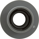Self-Aligning 1-1/2" Insider Gray : 550-9237