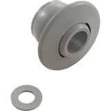 Self-Aligning 1-1/2" Insider Gray : 550-9237
