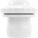 Self-Align Insider Ret Fitt 1 1/2" 1" Eye - White : 550-9240