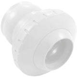 Self-Align Insider Ret Fitt 1 1/2" 1" Eye - White : 550-9240