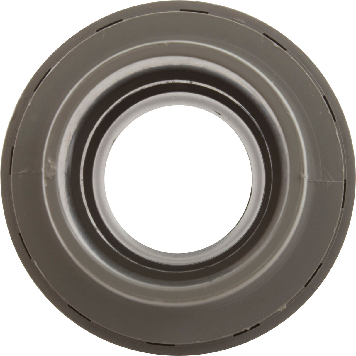 Self-Align Insider Ret Fitt 1 1/2" 1" Eye - Gray : 550-9247