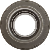 Self-Align Insider Ret Fitt 1 1/2" 1" Eye - Gray : 550-9247