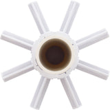 Pipe/Lateral Assy 18In : 55027500 - Pentair - 55027500 - PartsForSpas.com