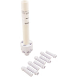 Pipe/Lateral Assy 18In : 55027500 - Pentair - 55027500 - PartsForSpas.com