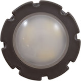 Pool Light, Jandy Nicheless White LED, 12v, 12w, 100ft Cord : JLUW12W100