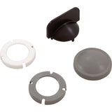 Pool Light, Jandy WaterColors S-Series, 12W, 12vac, 50ft Cord : JLU4C12W50S