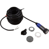 Pool Light, Jandy WaterColors S-Series, 12W, 12vac, 50ft Cord : JLU4C12W50S
