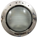Pool Light, Jandy Niched White LED, 65W, 115v, 100ft, SS : WPHV5LS100