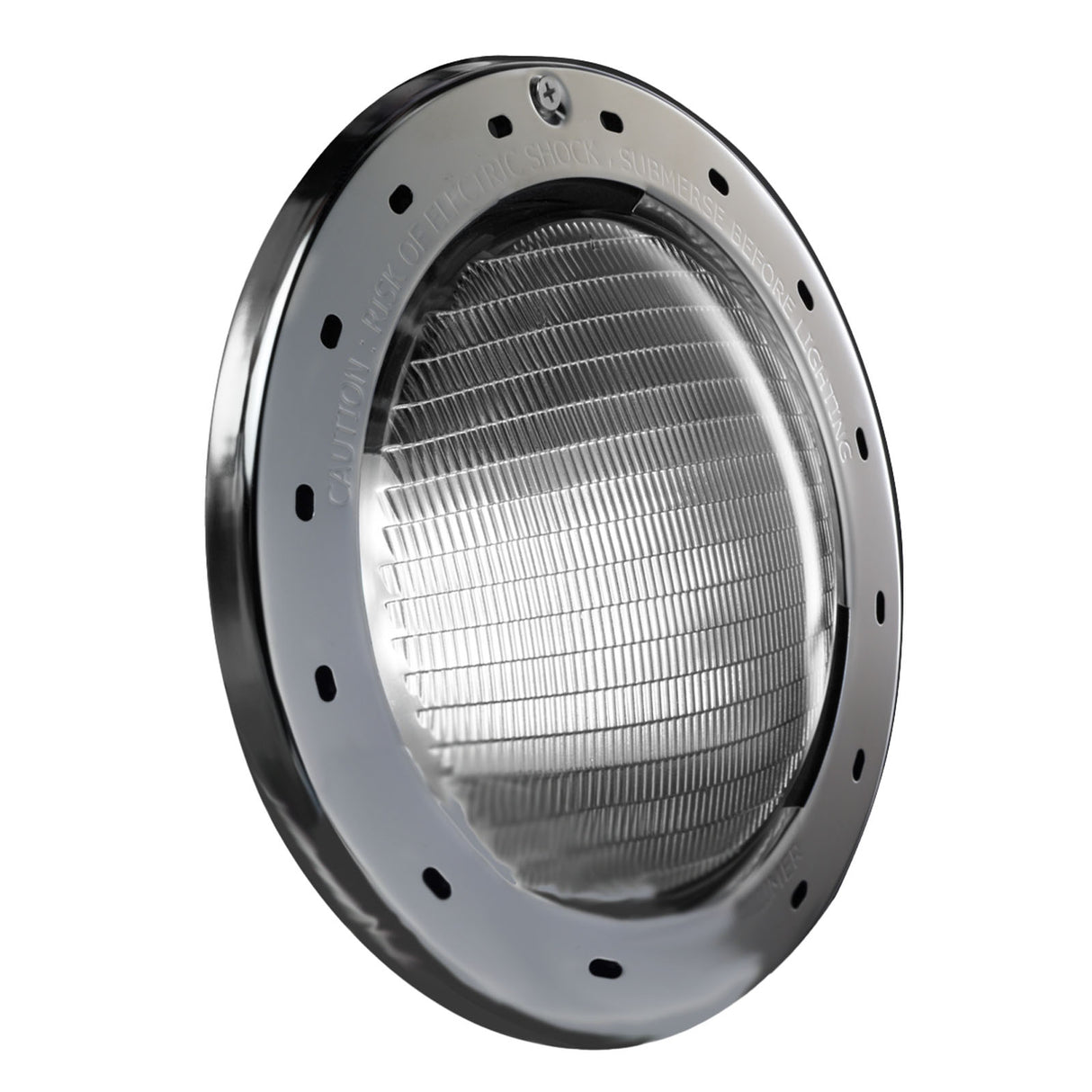 Pool Light, Jandy Niched White LED, 65W, 115v, 100ft, SS : WPHV5LS100