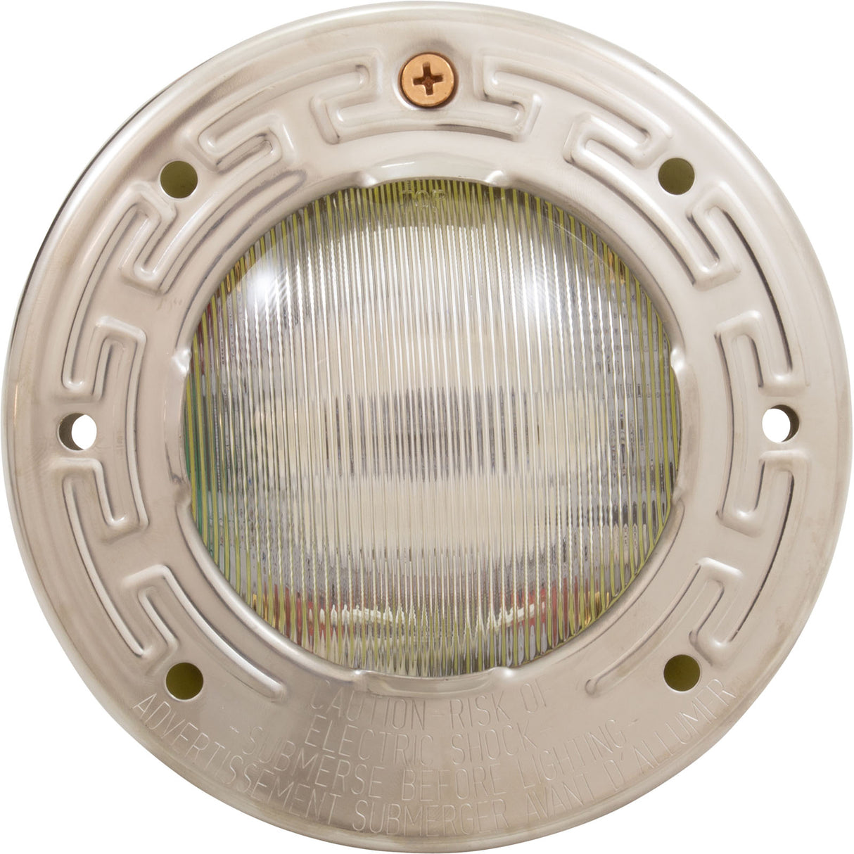 Spa Light, Pentair IntelliBrite 5g, White LED, 115v, 150ft Cord : 640143