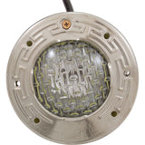 Spa Light, Pentair IntelliBrite 5g White, 115v, 18W, 30ft Cord : 640140