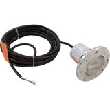 Spa Light, Pentair IntelliBrite 5g White, 115v, 18W, 30ft Cord : 640140