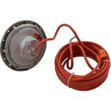 Pool Light, Pentair IntelliBrite 5g Color, 12v, 26W, 50ft Cord : 601011
