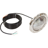 Pool Light, Pent IntelliBrite 5g Color LED, 115v, 100ft Cord : 601002