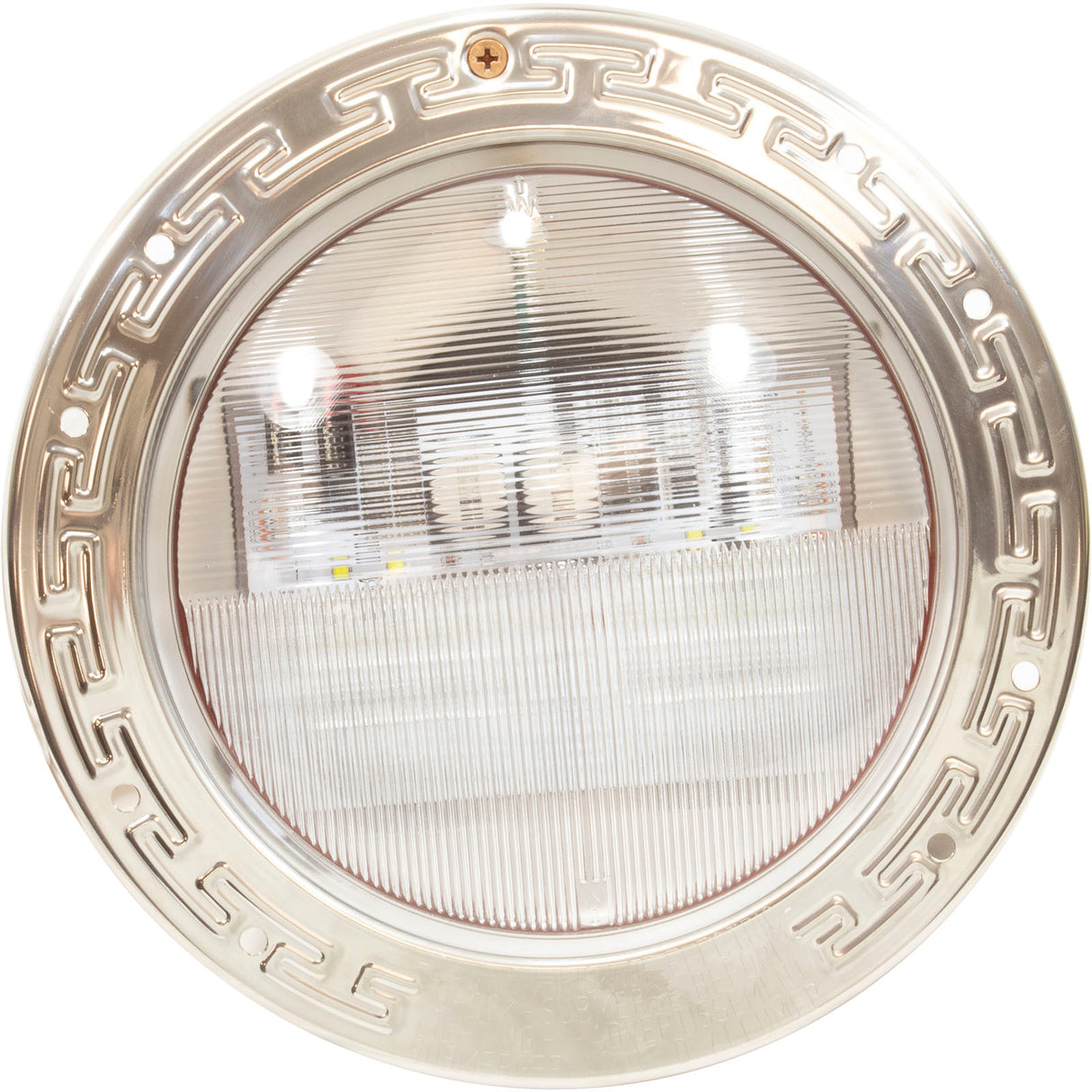 Pool Light, Pentair IntelliBrite 5g White LED, 115v, 30ft Cord : 601100