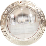 Pool Light, Pentair IntelliBrite 5g White LED, 115v, 30ft Cord : 601100