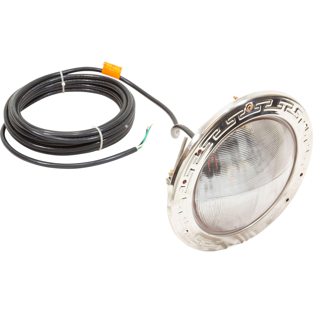Pool Light, Pentair IntelliBrite 5g White LED, 115v, 30ft Cord : 601100