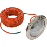 Pool Light, Pentair IntelliBrite 5g White LED, 12v, 100ft Cord : 601107