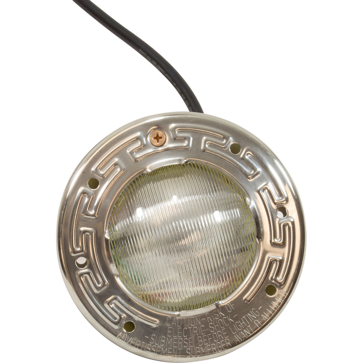 Spa Light, Pentair IntelliBrite 5g Color LED, 12v, 30ft Cord : 640130