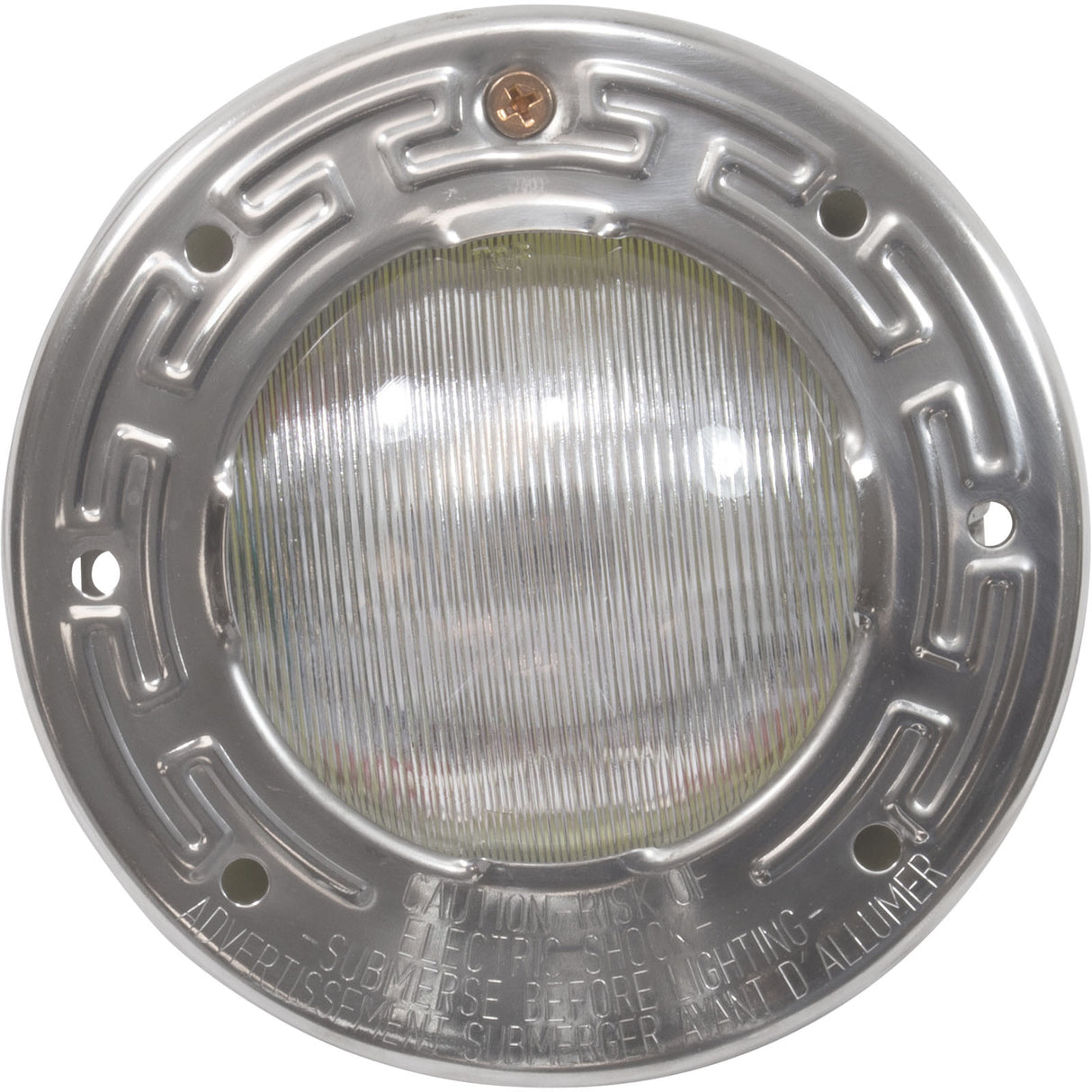 Spa Light, Pentair IntelliBrite 5g Color LED, 12v, 50ft Cord : 640131