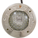 Spa Light, Pentair IntelliBrite 5g White LED, 12v, 30ft Cord : 640150