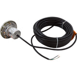 Spa Light, Pentair IntelliBrite 5g White LED, 12v, 50ft Cord : 640151