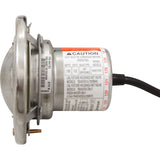 Spa Light, Pentair IntelliBrite 5g White LED, 12v, 50ft Cord : 640151