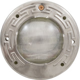 Spa Light, Pentair IntelliBrite 5g White LED, 12v, 50ft Cord : 640151