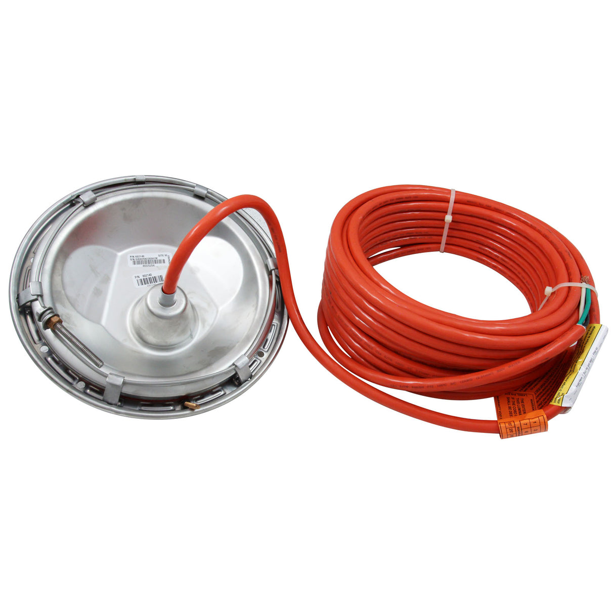 Pool Light, Pent IntelliBrite ARC, Wht LED, 12v, 50ft, 500W Eq : 602140