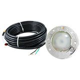 Spa Light, Pentair IntelliBrite ARC, WW LED, 12v, 150ft Cord : 602241