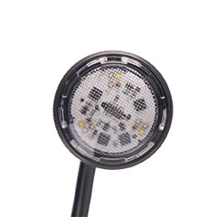 Pool/Spa Light, Pentair IntelliVibe Micro, 12V, 12W, 100ft : 602279