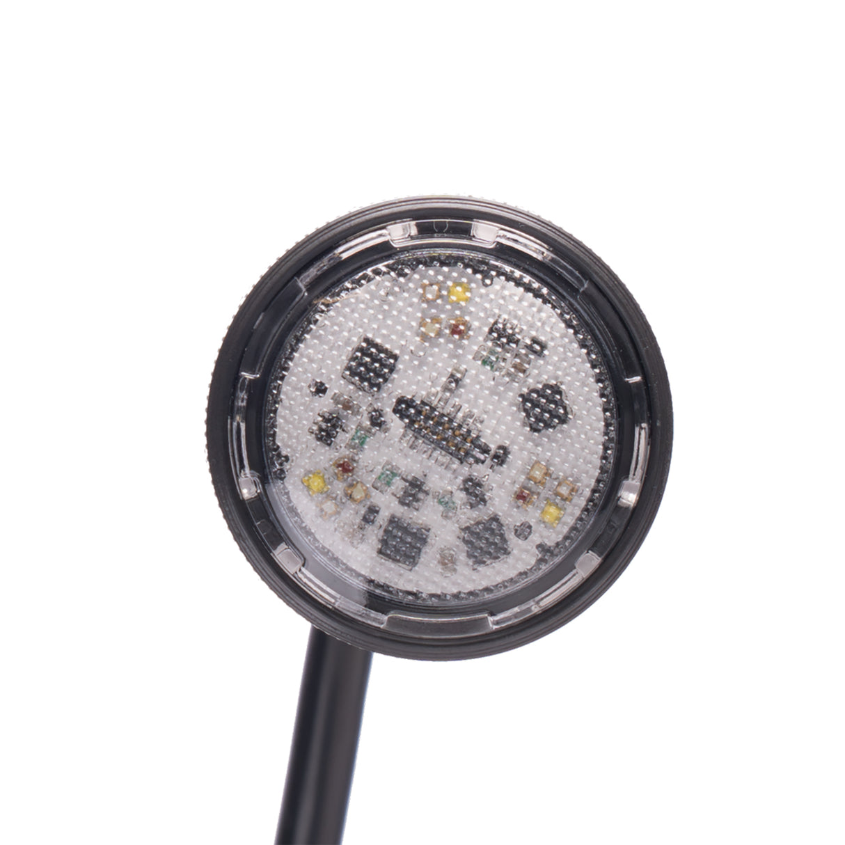 Pool/Spa Light, Pentair IntelliVibe Micro, 12V, 12W, 100ft : 602279