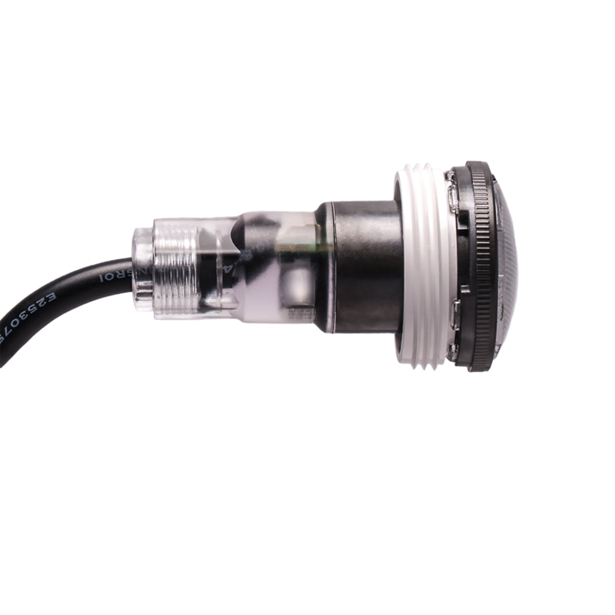 Pool/Spa Light, Pentair IntelliVibe Micro, 12V, 12W, 150ft : 602280