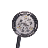 Pool/Spa Light, Pentair IntelliVibe Micro, 12V, 12W, 150ft : 602280
