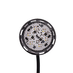 Pool Light, Pentair IntelliVibe Mezzo, 12V, 24W, 50ft : 602281