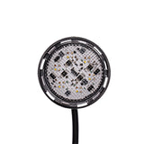 Pool Light, Pentair IntelliVibe Mezzo, 12V, 24W, 150ft : 602283
