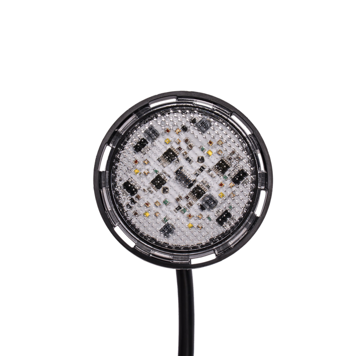 Pool Light, Pentair IntelliVibe Mezzo, 12V, 24W, 150ft : 602283