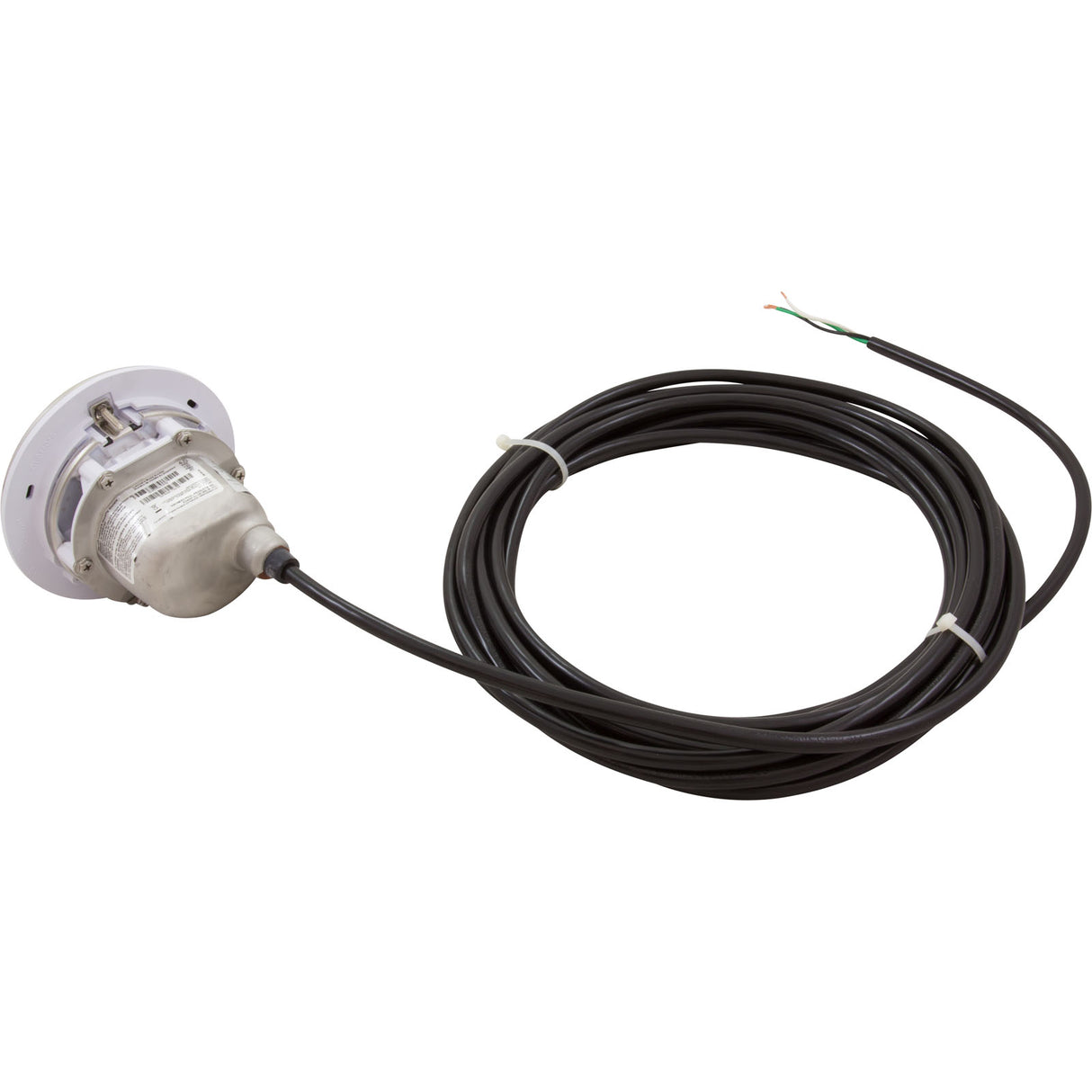 Spa Light, Hayward ColorLogic 4.0, LED, 115v, 30' Cord, SS : SP0535SLED30