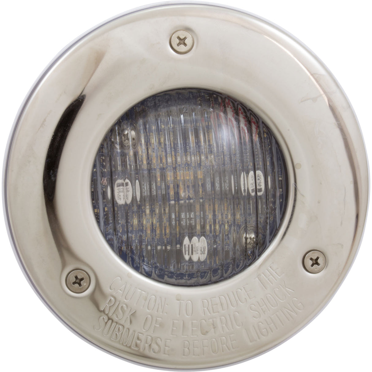 Spa Light, Hayward ColorLogic 4.0, LED, 115v, 30' Cord, SS : SP0535SLED30