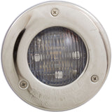 Spa Light, Hayward ColorLogic 4.0, LED, 115v, 30' Cord, SS : SP0535SLED30