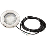 Pool Light, Hayward ColorLogic 4.0, LED, 115v, 30' Cord, SS : SP0527SLED30