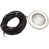 Pool Light, Hayward ColorLogic 4.0, LED, 115v, 100' Cord, SS : W3SP0527SLED100