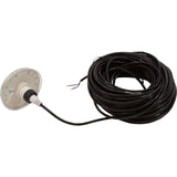 PAL EvenGlow Nicheless Light, 12vdc, Cool White, 80ft Cable : 64-EGNCW-80