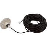 PAL EvenGlow Nicheless Light, 12vdc, Cool White, 150ft Cable : 64-EGNCW-150