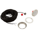 PAL EvenGlow Nicheless Light, 12vdc, Cool White, 150ft Cable : 64-EGNCW-150
