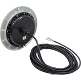 PAL EvenGlow Large Niche Light, RGB, 12vdc 30ft, SS Escutcheon : 64-EGL-30